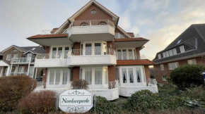 Haus Nordseeperle Fewo 8